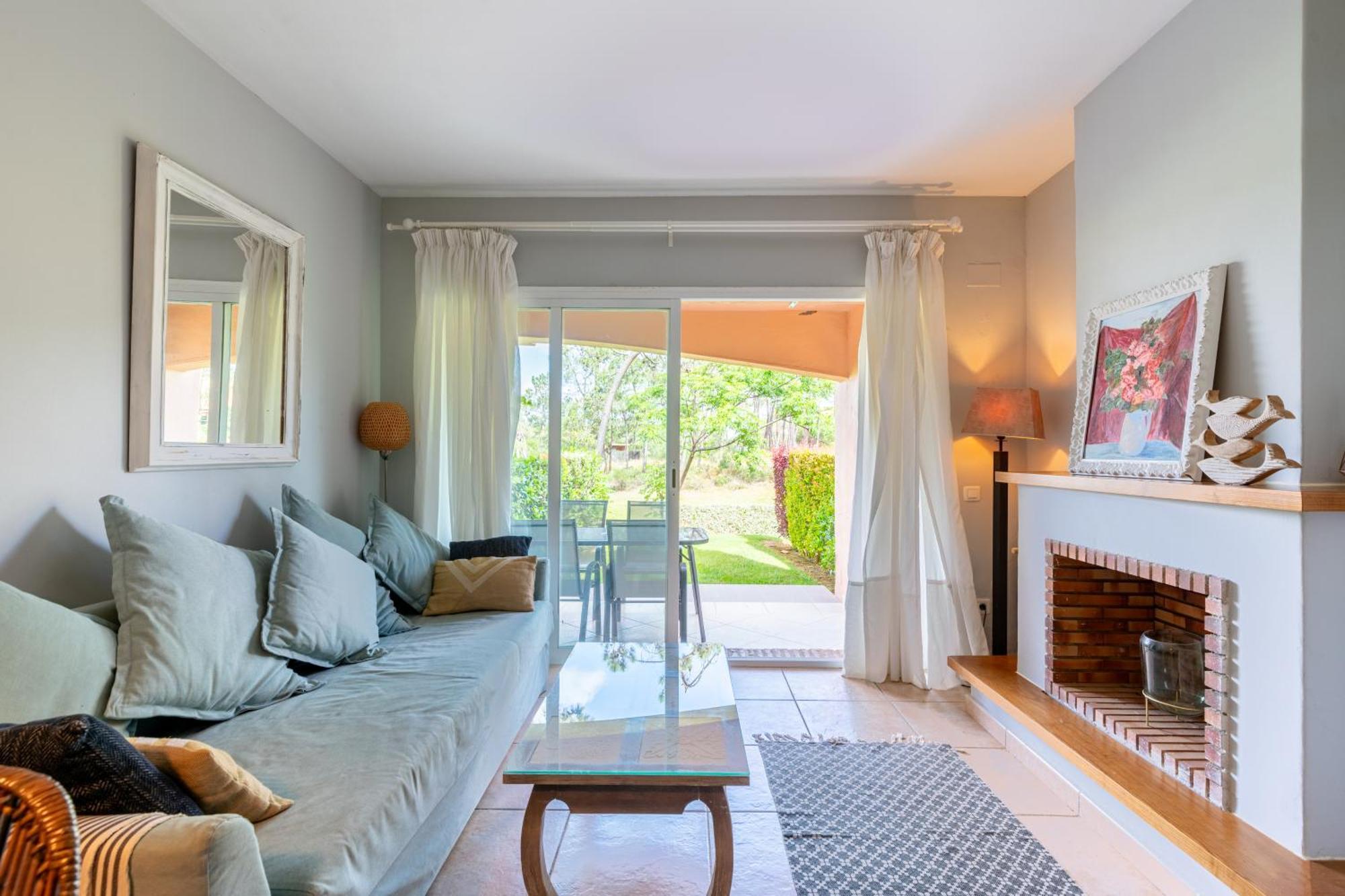 Altavista Islantilla Golf By Msholidays Exterior photo