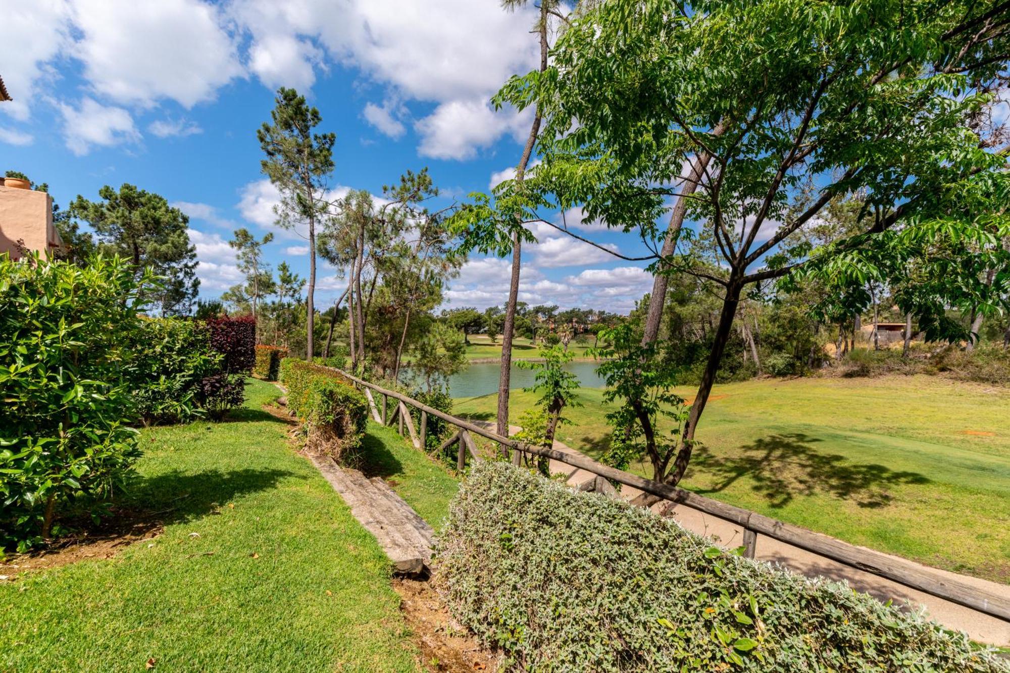 Altavista Islantilla Golf By Msholidays Exterior photo